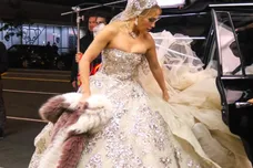 Jose Perez/Bauer-Griffin/GC Images via Getty