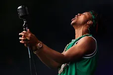 Brendon Thorne/Getty Images