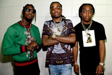 Kevin Mazur/Getty Images