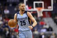 Rob Carr/Getty Images