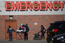 Spencer Platt/Getty Images