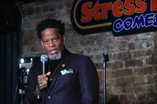 Bobby Bank/Getty Images