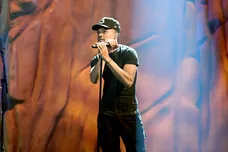 Marcus Ingram/Getty Images