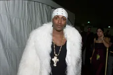 Kevin Winter/ABC/ImageDirect