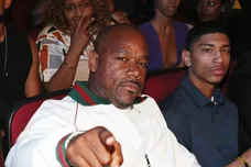 Johnny Nunez/Getty Images