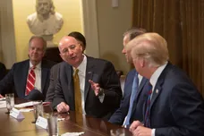 Chris Kleponis - Pool/Getty Images