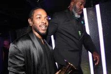 Christopher Polk/Getty Images