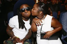 Johnny Nunez/BET/Getty Images