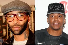 Chris McKay, Frederick M. Brown/Getty Images