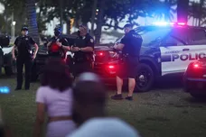 Joe Raedle/Getty Images