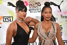 Prince Williams/Getty Images