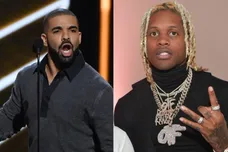 Ethan Miller & Prince Williams/Getty Images