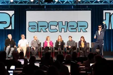 Frederick M. Brown/Getty Images