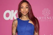 Robin Marchant/Getty Images