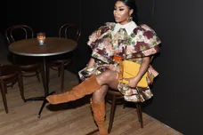 Jamie McCarthy/Getty Images for Marc Jacobs