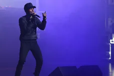 Nicholas Hunt / gettyimages