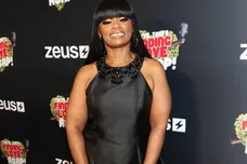 Arnold Turner/Getty Images for The Zeus Network