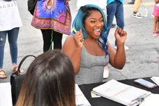 Paras Griffin/Getty Images