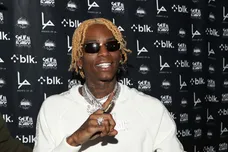 Jerritt Clark/Getty Images