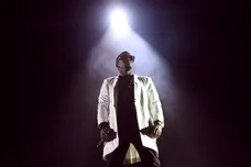 Kevin Winter/Getty Images