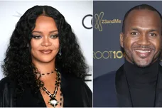 Jim Spellman/Getty Images /  Frazer Harrison/Getty Images