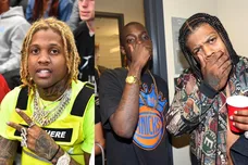 Paras Griffin/Getty Images & Johnny Nunez/WireImage/Getty Images