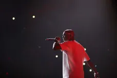 Tasos Katopodis / Getty Images