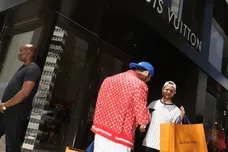 Joe Raedle/Getty Images