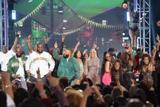 Gustavo Caballero/Getty Images