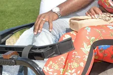 Jerod Harris / Stringer / Getty Images