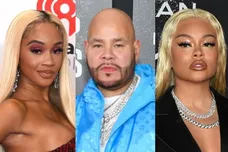 Sam Morris / Stringer / Getty Images, Paras Griffin / Stringer / Getty Images, Marcus Ingram / Stringer / Getty Images