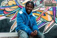 Image provided to HNHH by artist - photo by Lestyn Park