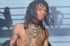 JP Yim/Getty Images For NYFW: The Shows