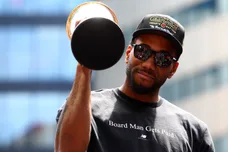 Vaughn Ridley/Getty Images