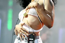 Craig Barritt / Stringer / Getty Images