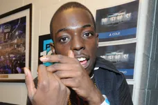 Brad Barket/Getty Images