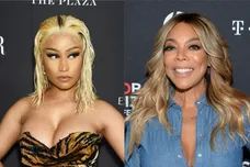 Dimitrios Kambouris & Noam Galai/Getty Images