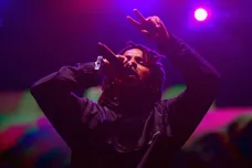 (Frazer Harrison/Getty Images)