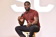 Paras Griffin/Getty Images for Universal Pictures