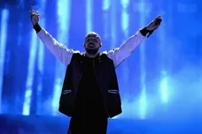 Kevin Winter/Getty Images