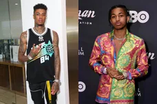 Maury Phillips/Getty Images &  Bryan Bedder/Getty Images