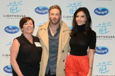 Darren McCollester/Getty Images for Ocean Spray