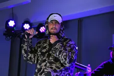 Anna Webber/Getty Images