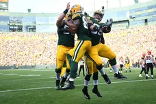 Stacy Revere/Getty Images