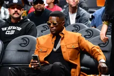 Scott Cunningham/NBAE via Getty Images