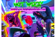 Bktherula/Warner Records