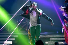 Paras Griffin/Getty Images