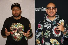 Earl Gibson III/Getty Images; Jean Baptiste Lacroix/Getty Images