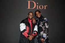 Francois Durand/Getty Images