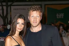 Tasos Katopodis / Stringer / Getty Images